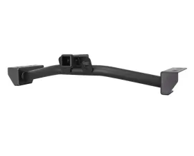 Westin Outlaw Bumper Hidden Receiver Hitch Ford Ranger Rear 2019-2020