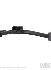 Westin Outlaw Bumper Hidden Receiver Hitch Ford Ranger Rear 2019-2020                                     - 58-81085H - Image 4
