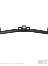Westin Outlaw Bumper Hidden Receiver Hitch Ford Ranger Rear 2019-2020                                     - 58-81085H - Image 3