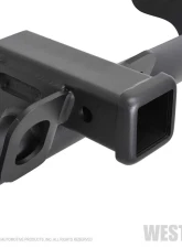 Westin Outlaw Bumper Hidden Receiver Hitch Ford Ranger Rear 2019-2020                                     - 58-81085H - Image 4