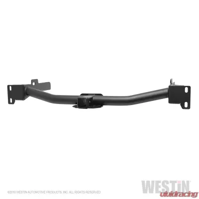 Westin Class III Trailer Hitch - 58-81215H