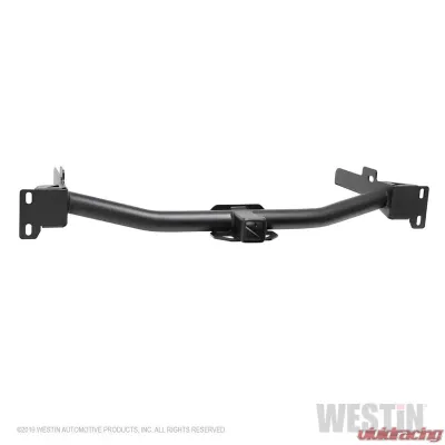 Westin Class III Trailer Hitch - 58-81215H