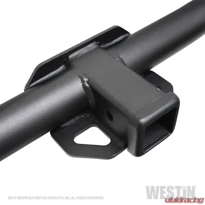Westin Class III Trailer Hitch - 58-81215H