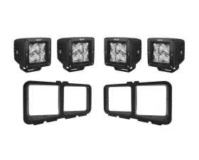 Westin Outlaw Bumper LED Light Kit