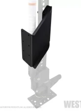 Westin WJ2 Bumper Off-Road Jack Mount Jeep Wrangler 2007-2022                                     - 59-89015 - Image 8