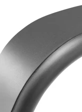 Westin Tube Fenders Jeep Wrangler Rear 2007-2018                                     - 62-1015 - Image 5