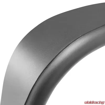 Westin Tube Fenders Jeep Wrangler Rear 2007-2018 - 62-1015