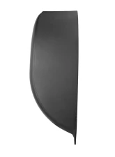 Westin Tube Fenders Jeep Wrangler Rear 2007-2018                                     - 62-1015 - Image 7