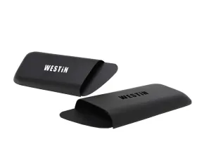 Westin LED Hood Scoop Jeep