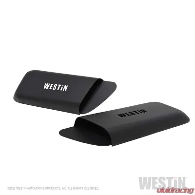 Westin LED Hood Scoop Jeep - 62-41115