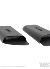 Westin LED Hood Scoop Jeep                                     - 62-41115 - Image 6