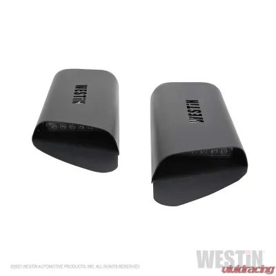 Westin LED Hood Scoop Jeep - 62-41115