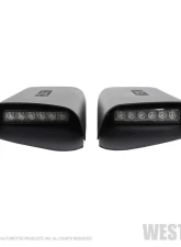 Westin LED Hood Scoop Jeep                                     - 62-41115 - Image 8