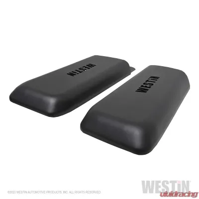 Westin LED Hood Scoop Jeep - 62-41115