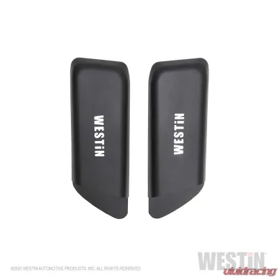 Westin LED Hood Scoop Jeep - 62-41115