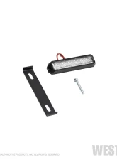 Westin LED Hood Scoop Jeep                                     - 62-41115 - Image 12