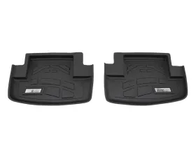 Westin Sure-Fit Floor Liner Ford Rear