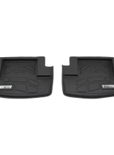 Westin Sure-Fit Floor Liner Ford Rear                                     - 72-113092 - Image 2
