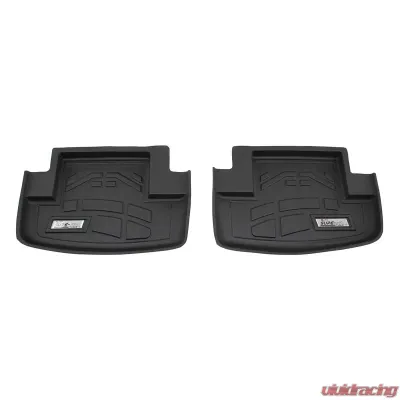 Westin Sure-Fit Floor Liner Ford Rear - 72-113092