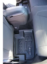 Westin Sure-Fit Floor Liner Ford Rear                                     - 72-113092 - Image 2