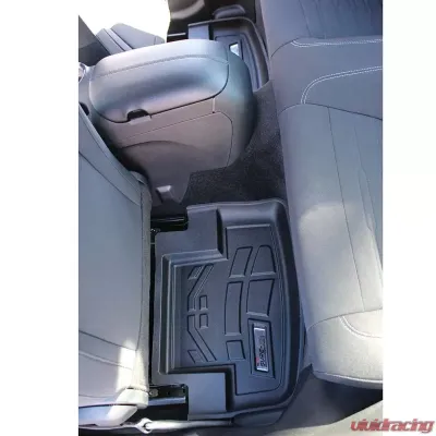 Westin Sure-Fit Floor Liner Ford Rear - 72-113092