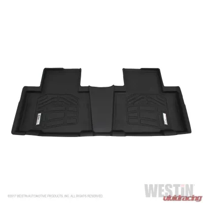 Westin Sure-Fit Floor Liner Toyota Rav4 Rear 2013-2017 - 72-113097
