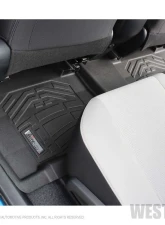 Westin Sure-Fit Floor Liner Toyota Rav4 Rear 2013-2017                                     - 72-113097 - Image 2