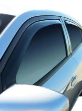 Westin In-Channel Wind Deflector Dodge Charger N/A 2011-2020                                     - 72-35405 - Image 2