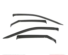 Westin Slim Wind Deflector Dodge Charger N/A 2011-2020