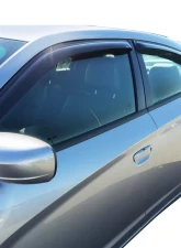 Westin Slim Wind Deflector Dodge Charger N/A 2011-2020                                     - 72-35428 - Image 2