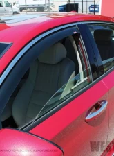 Westin In-Channel Wind Deflector Honda Accord N/A                                     - 72-44491 - Image 3