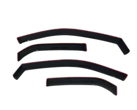 Westin In-Channel Wind Deflector Toyota Camry N/A 2012-2014