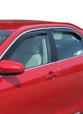 Westin In-Channel Wind Deflector Toyota Camry N/A 2012-2014                                     - 72-88423 - Image 2