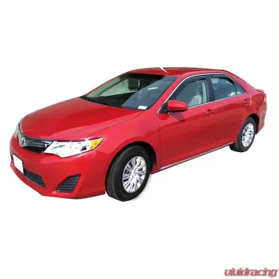 Westin In-Channel Wind Deflector Toyota Camry N/A 2012-2014 - 72-88423