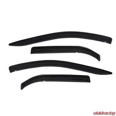 Westin Slim Wind Deflector N/A - 72-88426