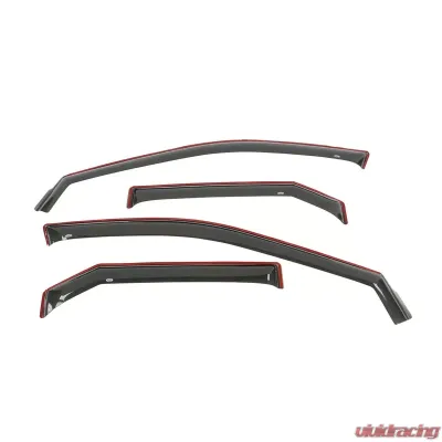 Westin In-Channel Wind Deflector Toyota Camry N/A 2014-2017 - 72-88431