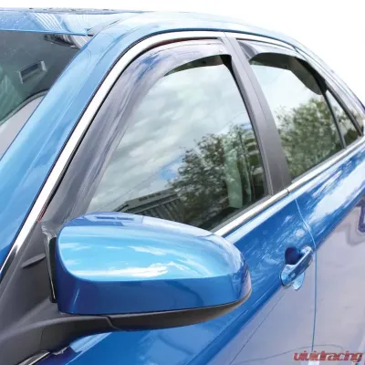 Westin In-Channel Wind Deflector Toyota Camry N/A 2014-2017 - 72-88431