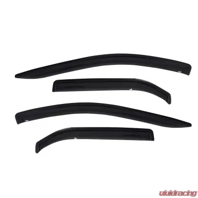Westin Slim Wind Deflector Toyota Sienna N/A 2004-2010 - 72-88438