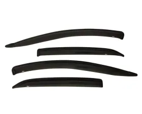 Westin Slim Wind Deflector Toyota Corolla N/A 2014-2018