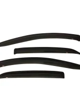 Westin Slim Wind Deflector Toyota Corolla N/A 2014-2018                                     - 72-88448 - Image 3