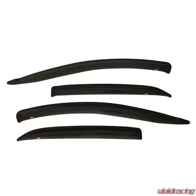 Westin Slim Wind Deflector Toyota Corolla N/A 2014-2018 - 72-88448