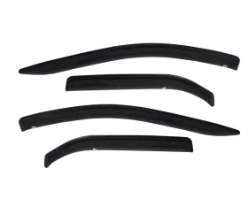Westin Slim Wind Deflector Toyota Camry N/A 2012-2014