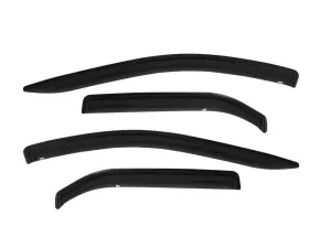 Westin Slim Wind Deflector N/A