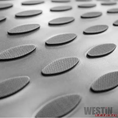 Westin Profile Floor Liners Chrysler Front and Rear - 74-07-41008
