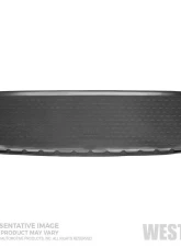 Westin Automotive Profile Cargo Liner Black Rubber for Honda Odyssey 2018-2021                                     - 74-15-41032 - Image 4