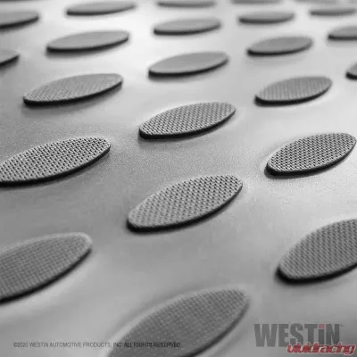 Westin Automotive Profile Cargo Liner Black Rubber for Honda Odyssey 2018-2021 - 74-15-41032