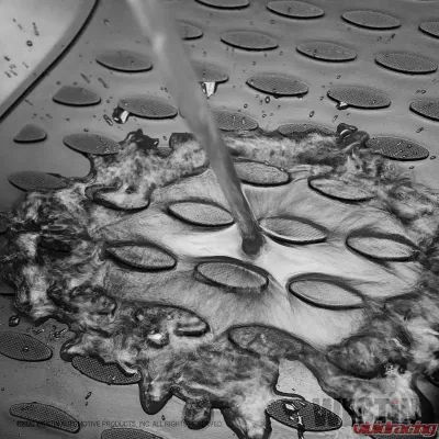 Westin Automotive Profile Cargo Liner Black Rubber for Honda Odyssey 2018-2021 - 74-15-41032