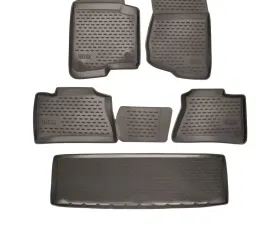 Westin Profile Floor Liners Honda Odyssey 
