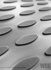 Westin Profile Floor Liners Honda Odyssey "Front, Rear and Third Row" 2018-2020                                     - 74-15-51031 - Image 2