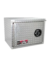 Westin Brute HD Under Body Tool Box                                     - 80-HBD1824 - Image 2